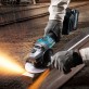 Makita GA005GZ XGT leņķa slīpmašīna
